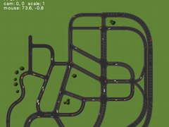 ເກມ Road Designer