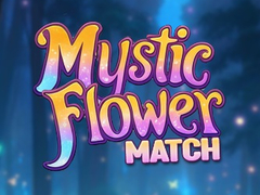 ເກມ Mystic Flower Match