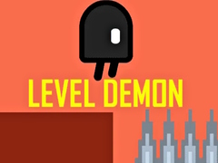 ເກມ Level Demon