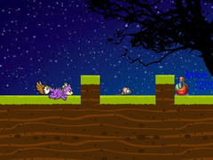 ເກມ Mice Hunt