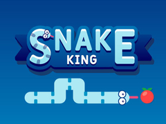 ເກມ Snake King