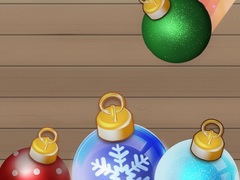 ເກມ Connect Balls New Year Puzzles!