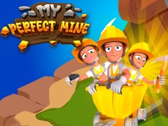 ເກມ My Perfect Mine
