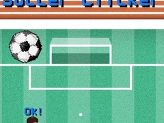ເກມ Soccer Clicker Game