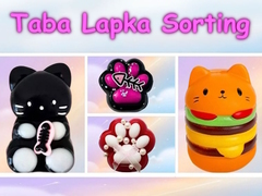 ເກມ Taba Lapka Sorting