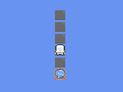 ເກມ Space Grid