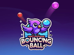 ເກມ Bouncing Ball