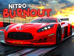 ເກມ Nitro Burnout
