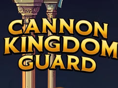 ເກມ Cannon Kingdom Guard