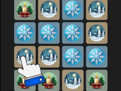 ເກມ WinterWonder Symbol Merge