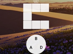 ເກມ Word League