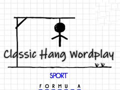 ເກມ Classic Hang Wordplay