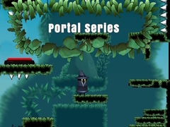 ເກມ Portal Series 