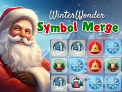 ເກມ WinterWonder Symbol Merge