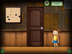 ເກມ Amgel Kids Room Escape 257