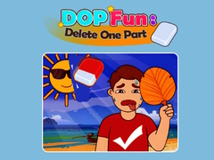 ເກມ DOP Fun: Delete One Part 