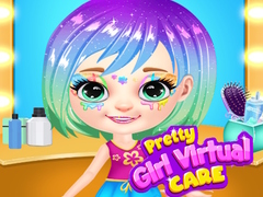 ເກມ Pretty Girl Virtual Care