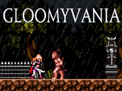 ເກມ Gloomyvania