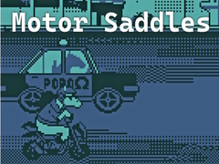 ເກມ Motor Saddles