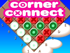 ເກມ Corner Connect