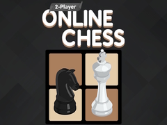 ເກມ 2 Player Online Chess