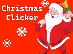 ເກມ Christmas Clicker 