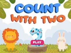 ເກມ Count With Two