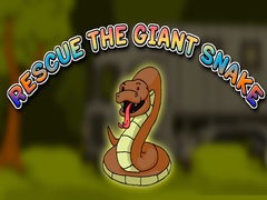 ເກມ Rescue the Giant Snake