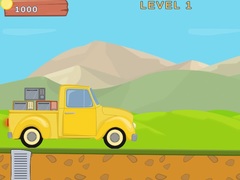ເກມ Pickup Driver