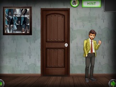 ເກມ Amgel Easy Room Escape 236