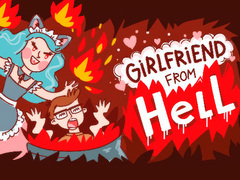 ເກມ Girlfriend from Hell