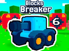 ເກມ Blocks Breaker
