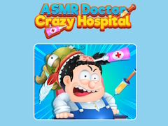 ເກມ ASMR Doctor Crazy Hospital