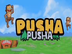 ເກມ Pusha Pusha