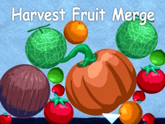 ເກມ Harvest Fruit Merge