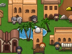 ເກມ Monster Clash