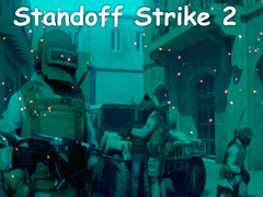 ເກມ Standoff Strike 2
