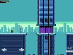 ເກມ Machine Man