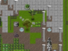 ເກມ Garden Designer