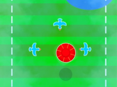 ເກມ Bird Blitz