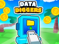 ເກມ Data Diggers