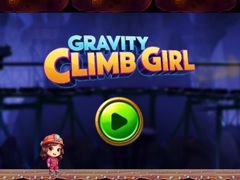 ເກມ Gravity Climb Girl