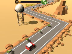 ເກມ Zigzag Adventure
