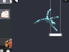 ເກມ Last Play: Ragdoll Sandbox