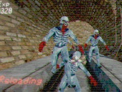 ເກມ Sewer Escape
