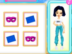 ເກມ Fashion Battle For Survival