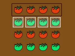 ເກມ Paint Tomato