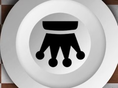 ເກມ Giveaway Checkers