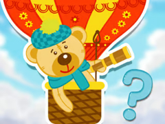 ເກມ Kids Quiz: World Wonders