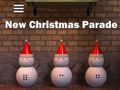 ເກມ New Christmas Parade